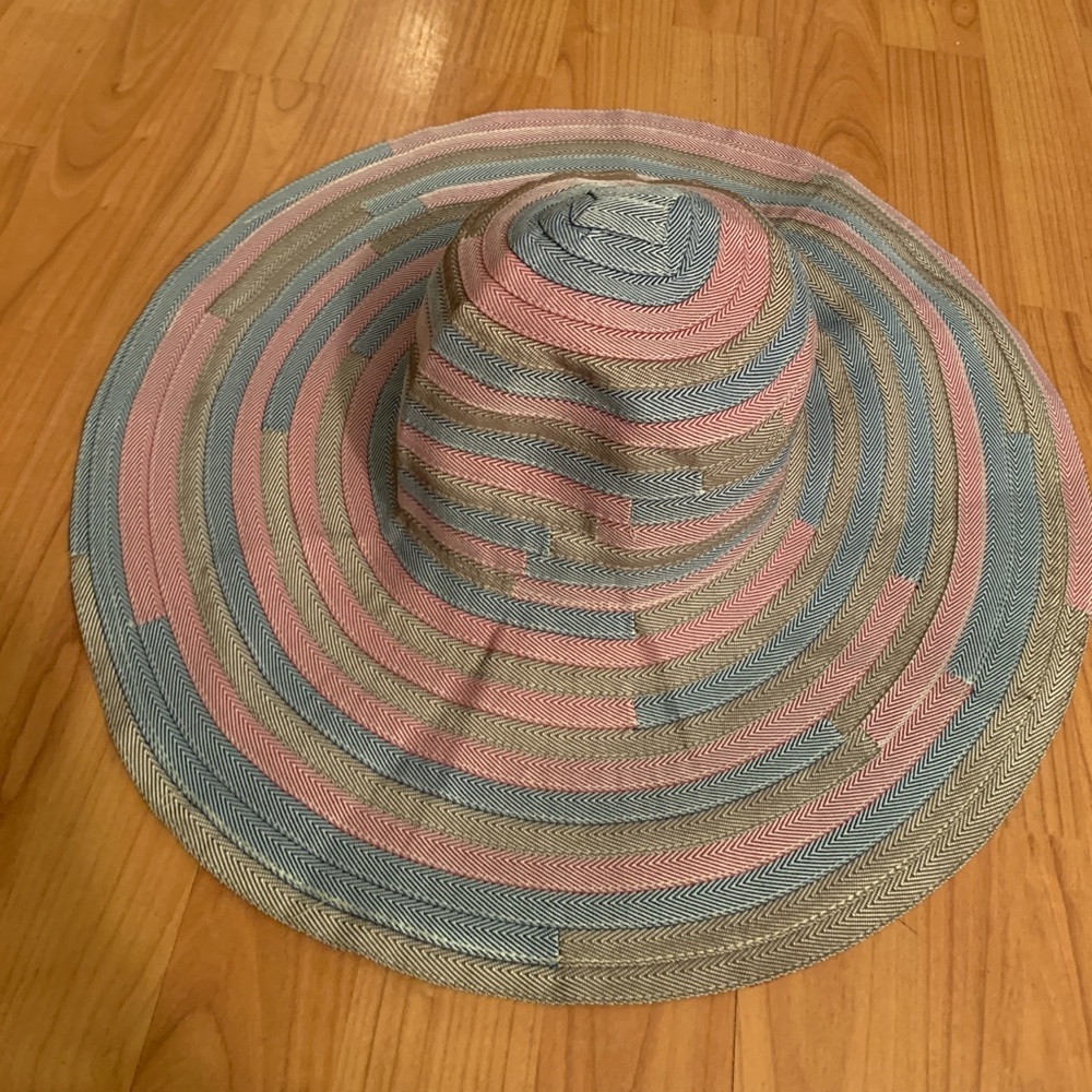 Sun cap women’s new